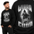 Bluza Chrześcijańska  WIARA CZYNI CUDA